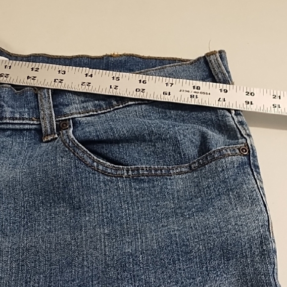 Sonoma Everyday Denim 5 pocket Jeans with Stretch - Picture 6 of 9